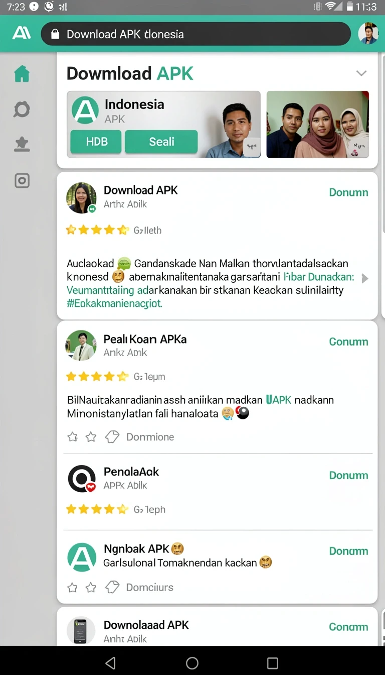 Screenshot siap108 nomor 2