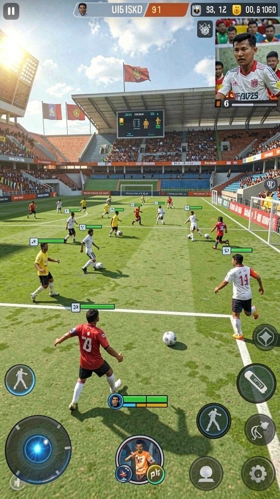 Screenshot spin88 nomor 1