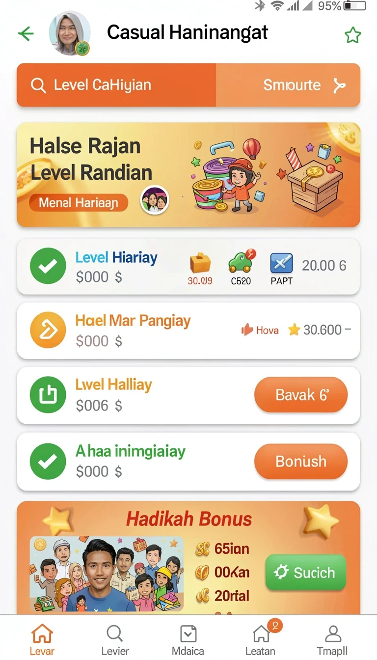 Screenshot super5 nomor 3