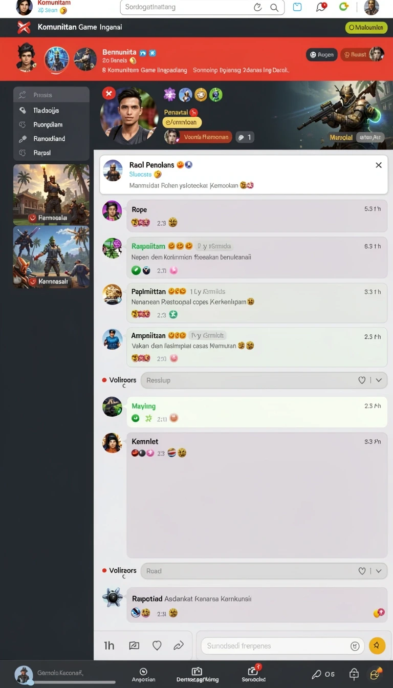 Screenshot surgaplay nomor 1