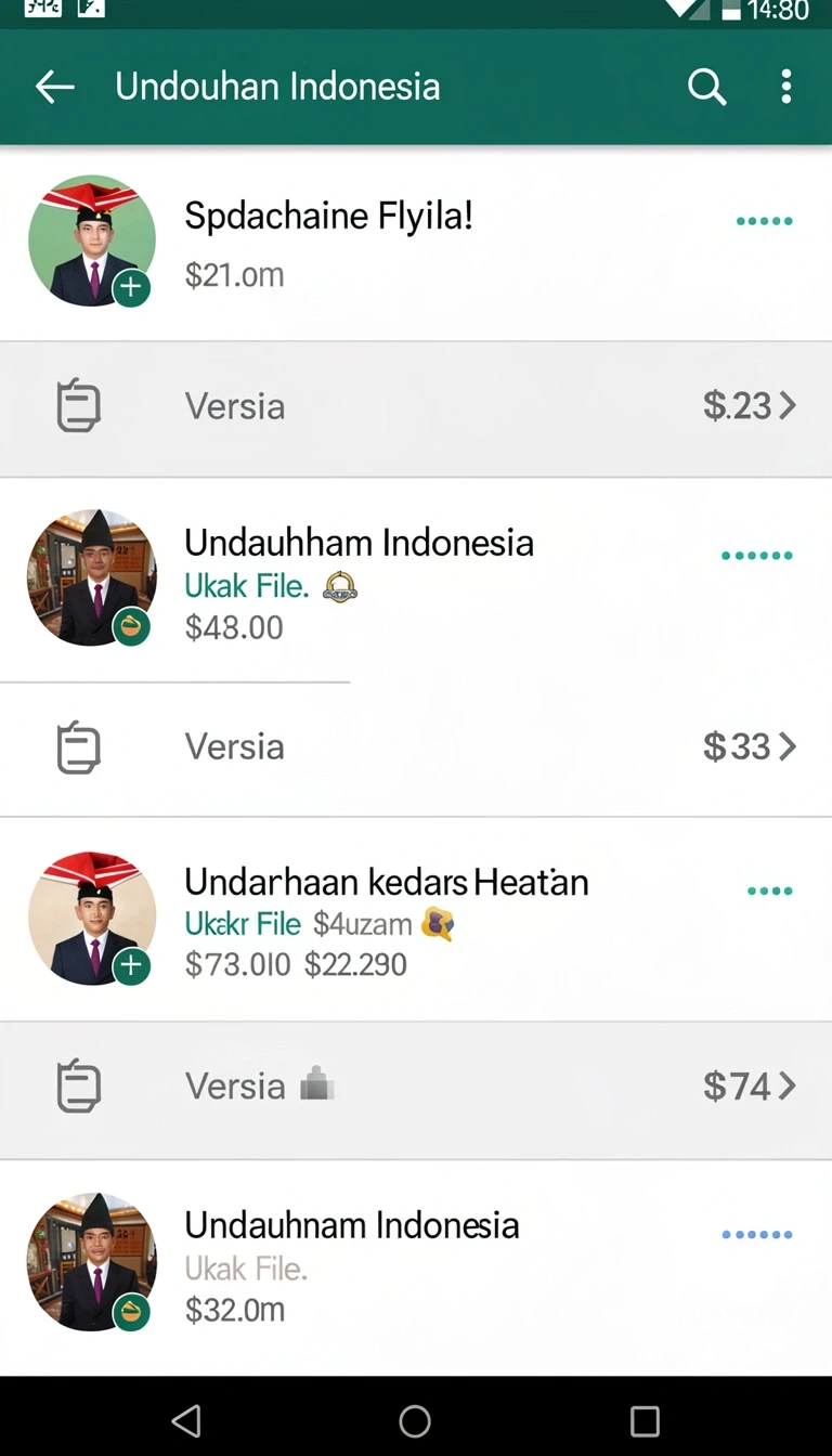 Screenshot tante777 nomor 3
