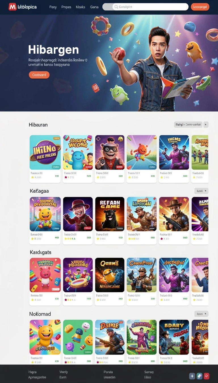 Screenshot titan777 nomor 3