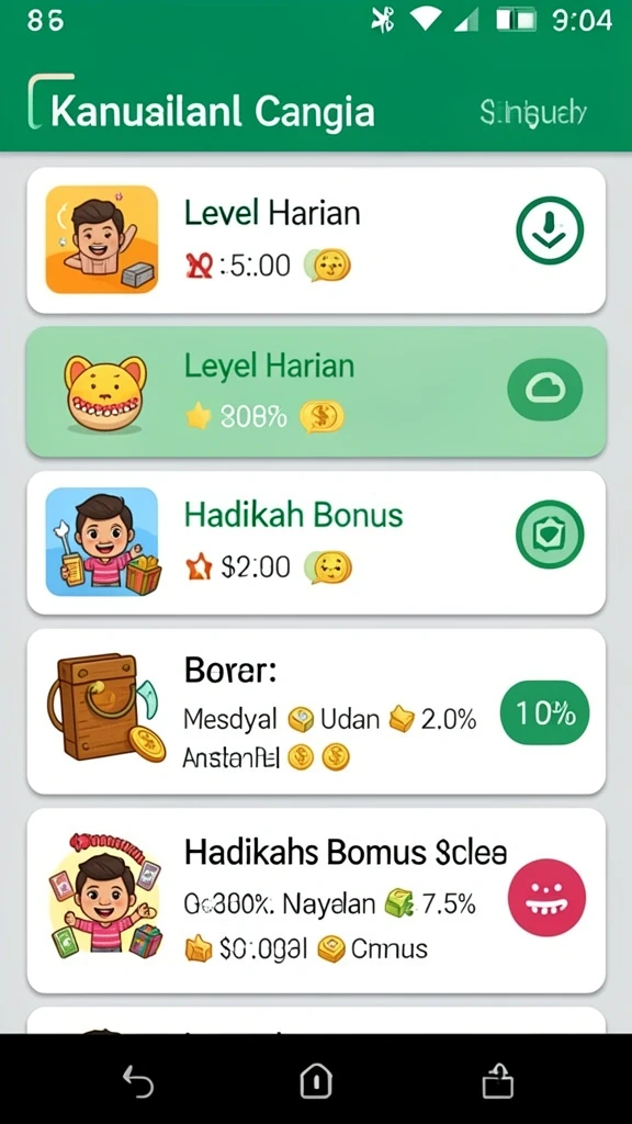 Screenshot toto777 nomor 2